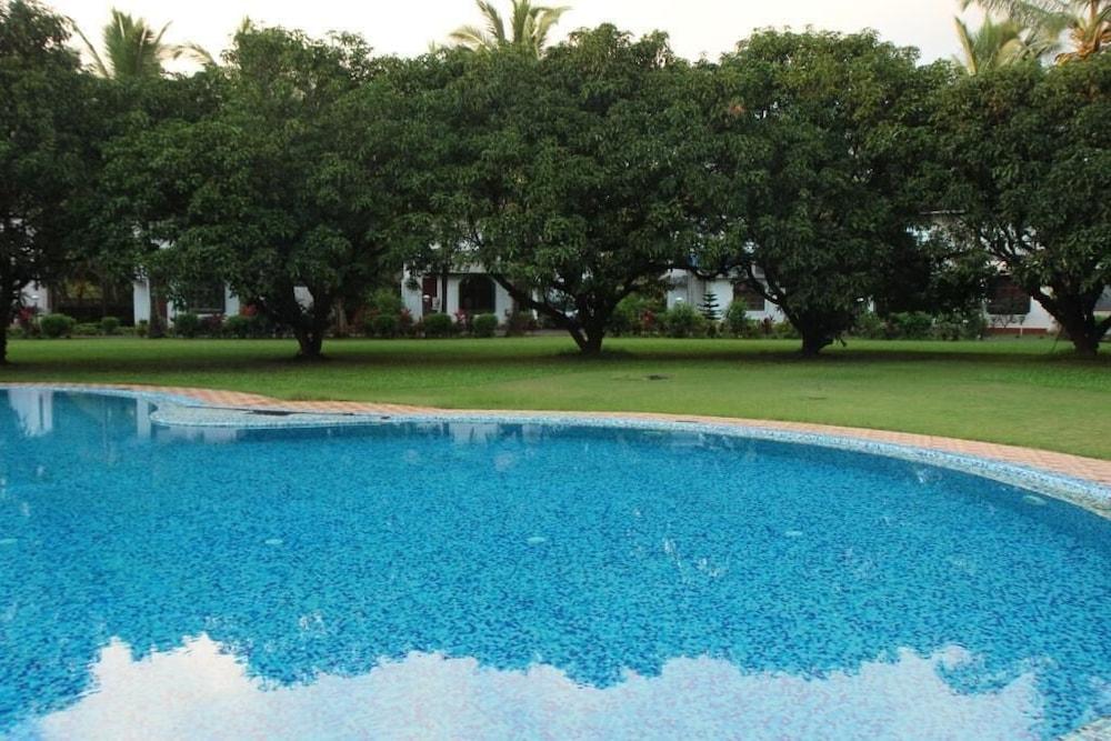 Baia Do Sol - Beach Boutique Бага Екстер'єр фото