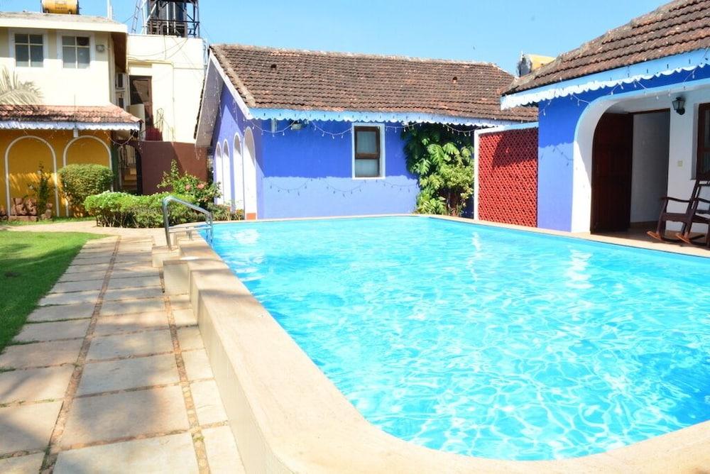 Baia Do Sol - Beach Boutique Бага Екстер'єр фото
